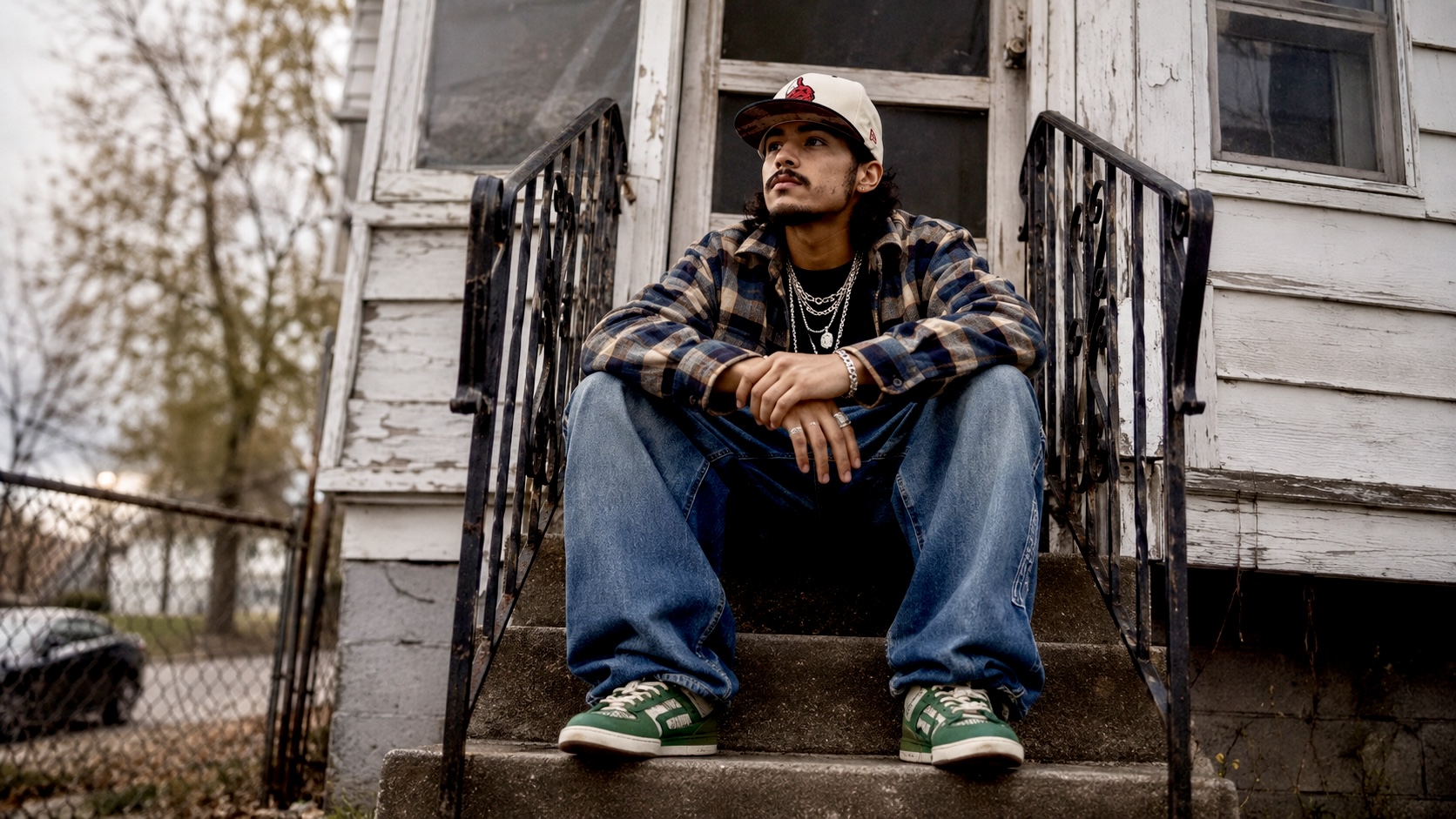 Mor$elito official artist introduction image
